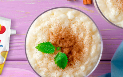 Arroz con Leche