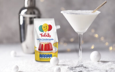 Cocktail con Tubito