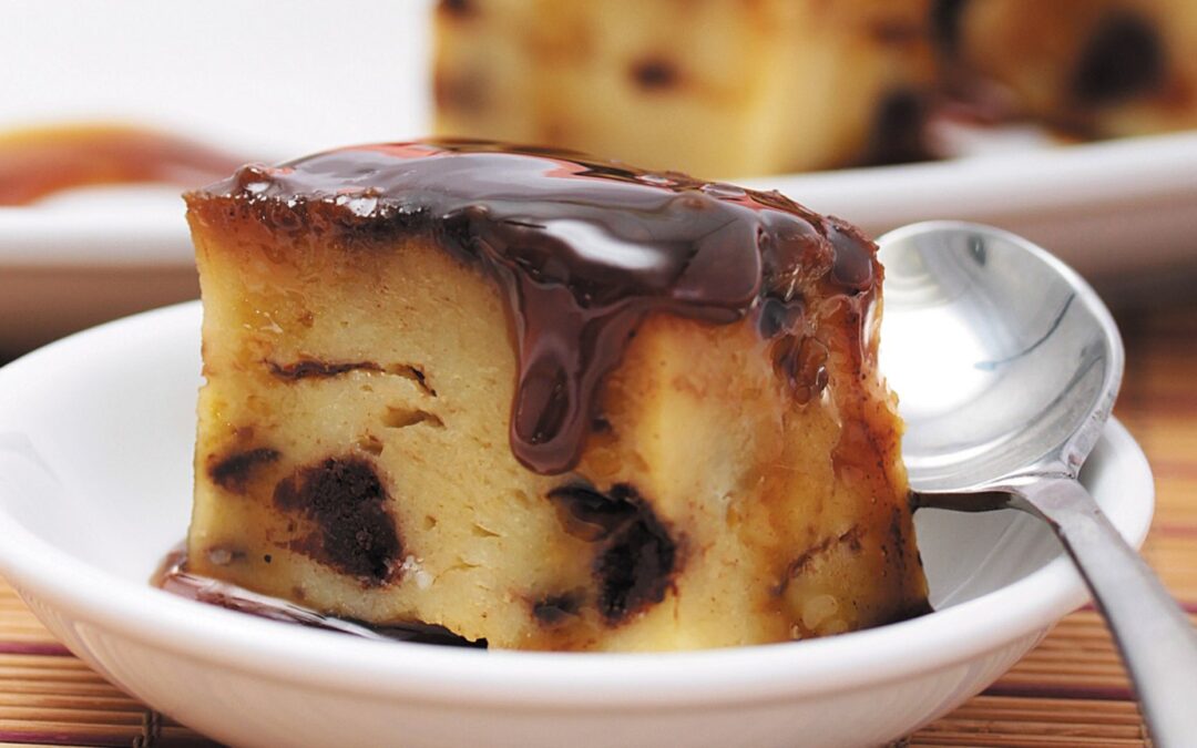 Torta de pan